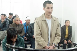 Mất mạng vì đi “bắt vạ” 