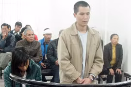 Mất mạng vì đi “bắt vạ” 