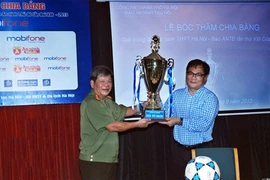 “Nóng” ngay từ vòng bảng