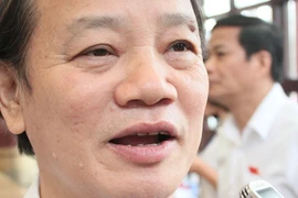 Không được bồi thường oan sai bằng ngân sách 