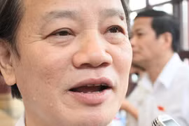 Không được bồi thường oan sai bằng ngân sách 