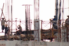 Lao động thời vụ: Cuối năm, gia tăng tai nạn