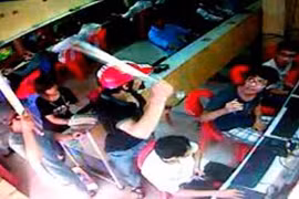 Quán “nét” - đích đến của tội phạm: Phải “siết” trách nhiệm người kinh doanh 