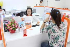 Tín dụng cần tăng trưởng thực chất