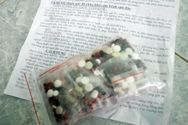 Truy nguồn “thuốc chữa... bách bệnh” bán chui