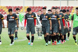 Một bước tới Niềm tin