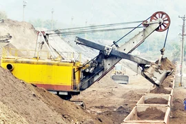 Giám sát khai thác tài nguyên khoáng sản: Khó chấp nhận yếu kém