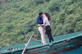 Phim về người giáo viên tận tụy