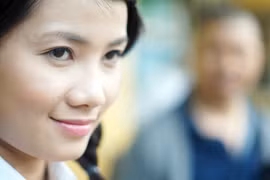 Thử thách của những gương mặt mới
