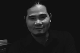 Nghệ sỹ bộ gõ giống như... cửu vạn