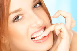 Thói quen xấu nên từ bỏ ngay