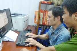 Kiểm soát hoạt động kinh doanh lô đề, cầm đồ, cho vay nặng lãi quanh trường học