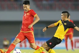 Không được phép mắc sai lầm