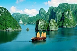 Tuần Văn hóa Du lịch Di sản xanh