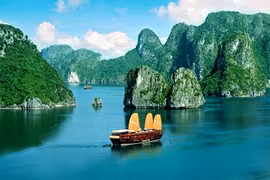 Tuần Văn hóa Du lịch Di sản xanh