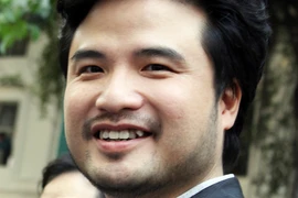 “Đắn đo thì sẽ chẳng làm được việc gì”