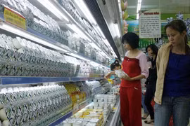 Đề phòng lạm phát quay trở lại
