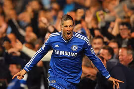 Câu trả lời của Torres