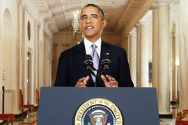 Trấn an dư luận