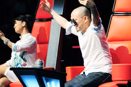 “Bỏng” vì ngồi “ghế nóng”