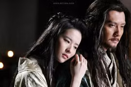 Tình dục và các bí thuật Đông phương: Bí Thuật Phòng Trung 