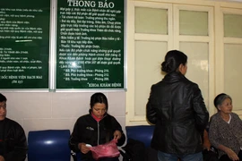 Khi bác sĩ trực phải “chịu trận”