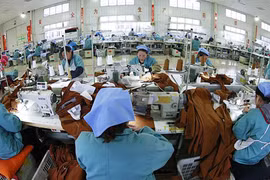 Trung Quốc tiến hành cải cách