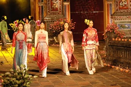 Festival Huế 2014: Tôn vinh di sản văn hóa