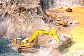 Yếu kém trong quản trị tài nguyên khoáng sản