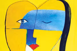 Căn hộ uyên ương