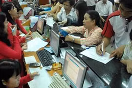 Sở hữu chéo ngân hàng: Đầu tư ảo vì nợ thật