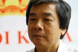 Báo An ninh Thủ đô, người bạn thân thiết của nhiều thế hệ 