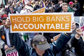 Mối đe dọa hiện hữu