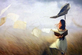 “Ô nhiễm” lý luận phê bình nhiếp ảnh