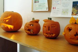 Lễ hội hay cơn ác mộng