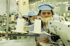 Nặng gánh nợ bảo hiểm thất nghiệp 