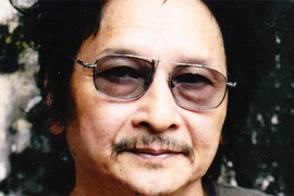 Họa sĩ Lê Trí Dũng: Nghìn ngựa ào qua đầu ngọn bút