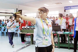 “Kỳ SEA Games hơn cả mong đợi!”