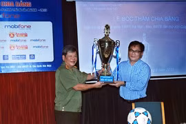 “Nóng” ngay từ vòng bảng