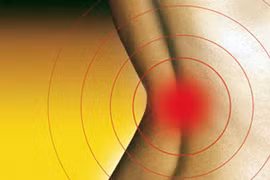 Đau lưng - dấu hiệu nguy hiểm không thể bỏ qua