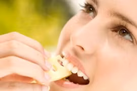 Một số thực phẩm hủy hoại giấc ngủ