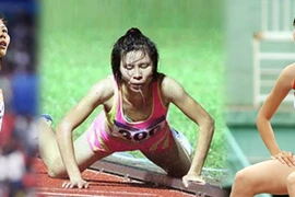 Ngổn ngang xúc cảm