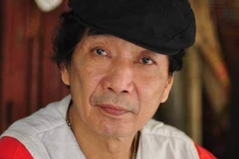 Có một nụ cười vừa tắt…