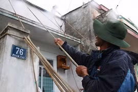 Các địa phương đã kịp thời ứng phó với lũ