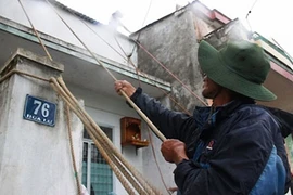 Các địa phương đã kịp thời ứng phó với lũ