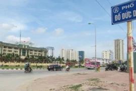 Lời mời gây đổ máu