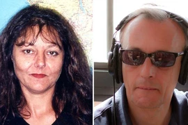 Hai nhà báo Pháp bị sát hại ở Mali