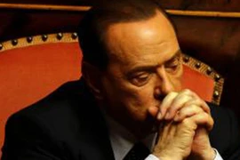 Cựu Thủ tướng Ý Berlusconi bị cấm tham gia chính trường vì gian lận thuế