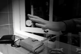 Trộm 3 lần đều không thoát