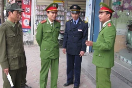 Thực chất từ việc nhỏ nhất